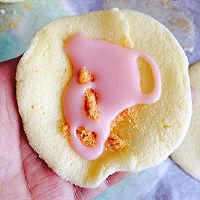 肉松小贝的做法图解7