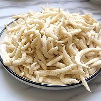 快手剪刀面的做法图解4