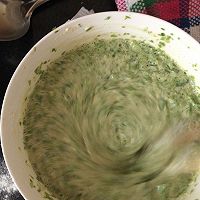 蔬菜饼的做法图解5