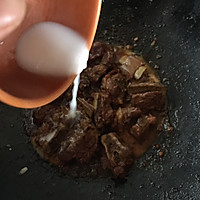 蜜汁排骨的做法图解13
