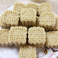 绿豆糕