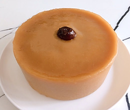 春节必备年货红榜：香甜软糯的传统年糕的做法