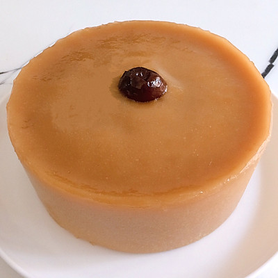 春节必备年货红榜：香甜软糯的传统年糕