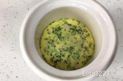 鳕鱼蛋羹