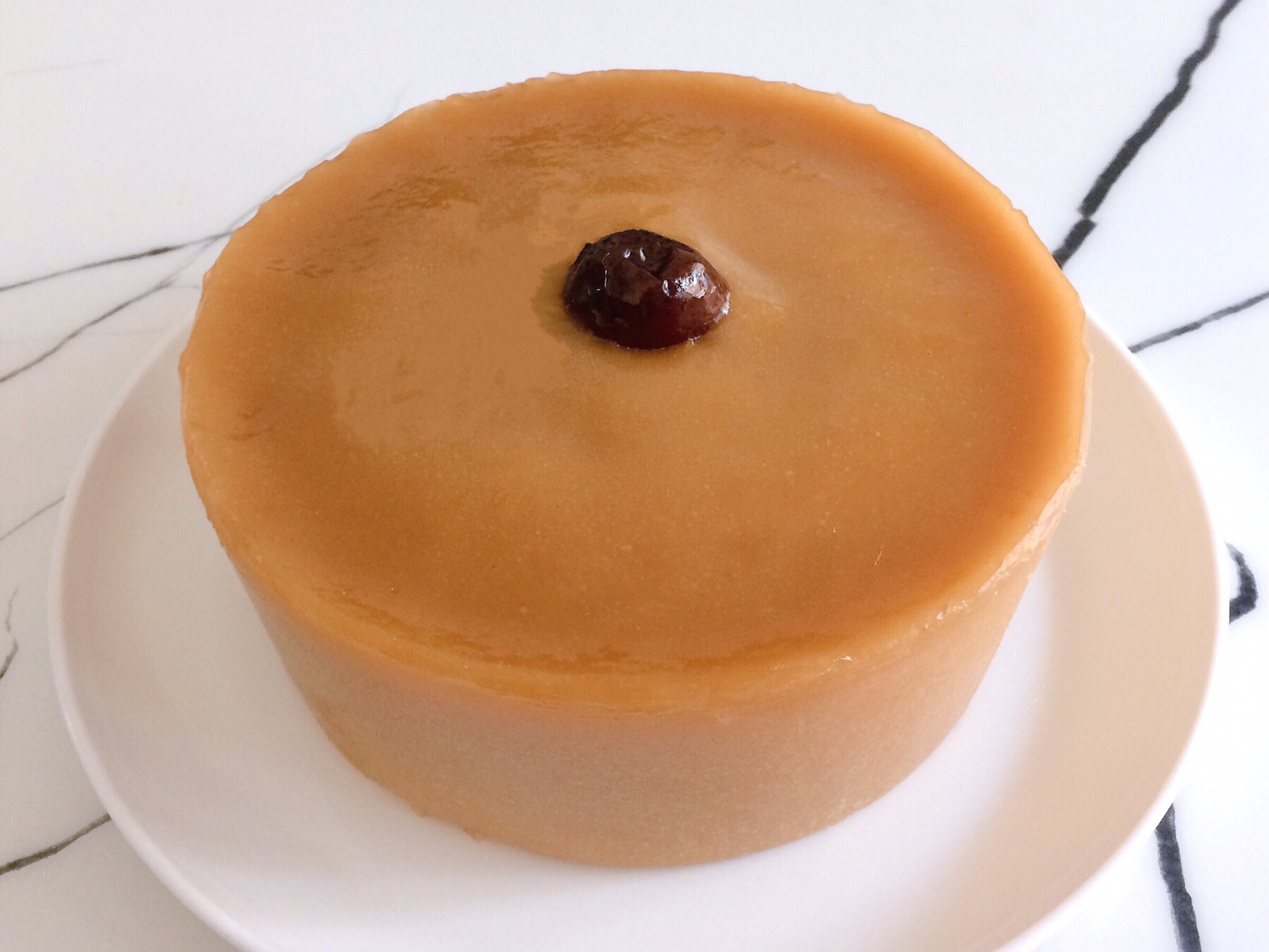 春节必备年货红榜:香甜软糯的传统年糕