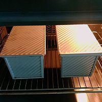 蔓越莓吐司的做法图解18