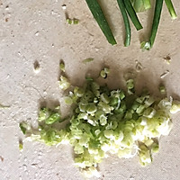 冬季食补藕，炸藕丸子的做法图解4
