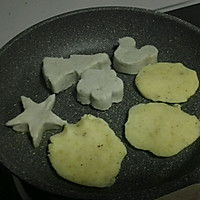 上班族的菜～煎饼子的做法图解6