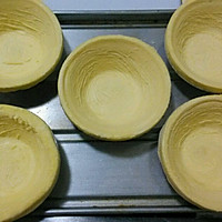 美味——葡式蛋挞的做法图解1
