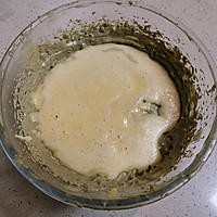 抹茶冰淇淋雪糕的做法图解8