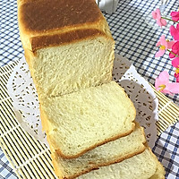 酸奶吐司的做法图解12