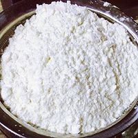 红豆️月饼的做法图解2
