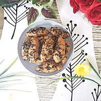 烤猪肉条的做法图解10
