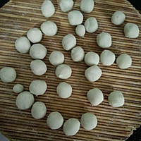红薯丸子的做法图解5