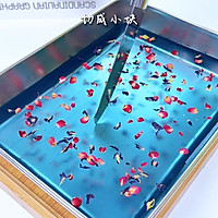 蝶豆花 蓝色冰粉的做法图解5