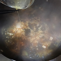 韩式豆腐汤的做法图解7