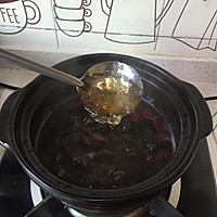 桃胶香橙盅的做法图解3