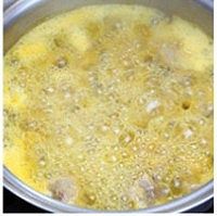 橙香小排的做法图解6