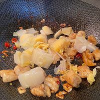 酸菜肥肠！超简单超好吃！的做法图解9