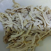 韩式海带汤的做法图解6