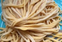 擀面条的做法