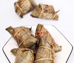 端午粽的做法