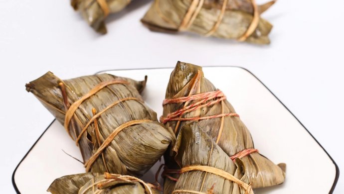 端午粽