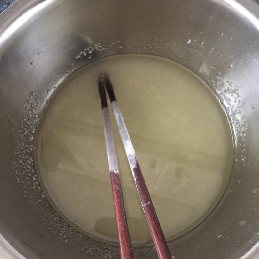 杏仁小饼的做法图解1