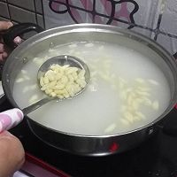 猫耳朵(西北麻食)的做法图解7