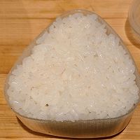 田所妹妹三种口味饭团——《食戟之灵》复刻之八的做法图解10