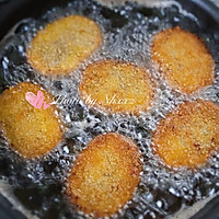 可乐饼的做法图解7