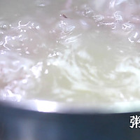 蒸汽鲍汁松茸｜牛佤松茸食谱的做法图解4