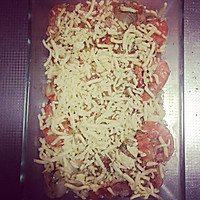 海鲜焗饭的做法图解3