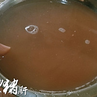 顺家私房菜——爆炒猪肝的做法图解3