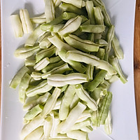 清蒸芸豆土豆的做法图解1