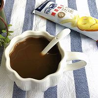 #在夏日饮饮作乐#自制咖啡奶茶的做法图解7