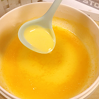 把杨枝甘露做成钵仔糕 Q弹嫩滑香味浓郁，太好吃了的做法图解8