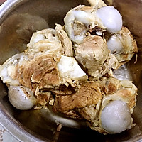 剔骨肉蘸酱的做法图解9