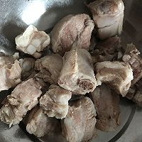 排骨焖饭的做法图解5