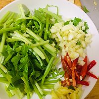 #仙女们的私藏鲜法大PK#牛肉片炒洋葱的做法图解4