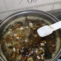 西湖牛肉羹的做法图解10