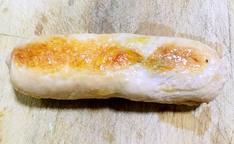 鸡腿时蔬卷的做法图解12