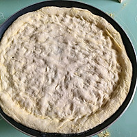 复刻某宝土豆培根披萨-平底锅版的做法图解21