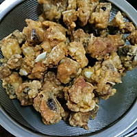 不用放一点醋的甜酸排骨的做法图解4