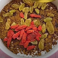 红糖糯米饭的做法图解8