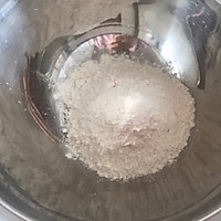古早海绵蛋糕的做法图解1