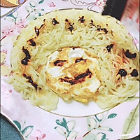 火鸡面有灵魂的做法图解5