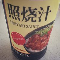 照烧·鸡排饭的做法图解4