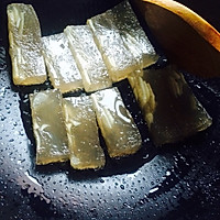 马蹄糕 香煎的做法图解1