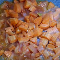 番茄炖土豆胡萝卜的做法图解9